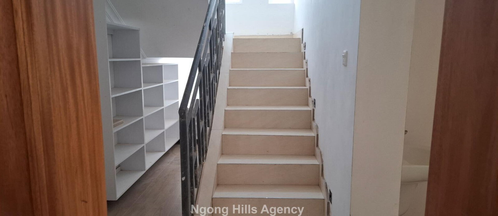 Tri-Level 4BR Villa with Rooftop & DSQ - Matasia, Ngong