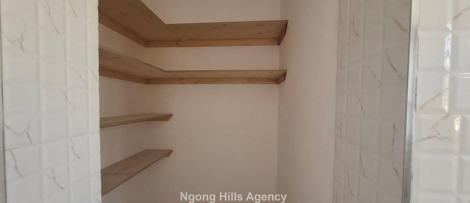 Tri-Level 4BR Villa with Rooftop & DSQ - Matasia, Ngong