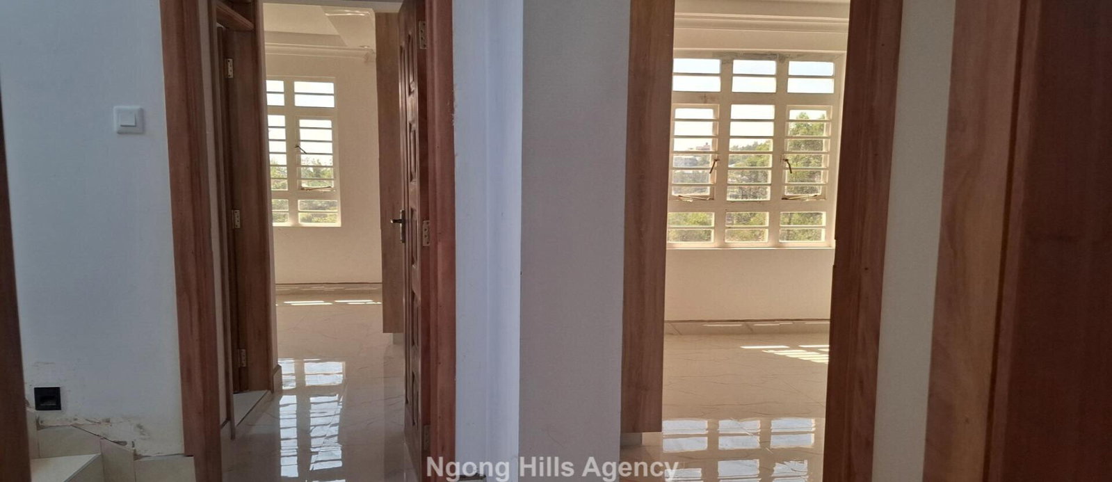 Tri-Level 4BR Villa with Rooftop & DSQ - Matasia, Ngong