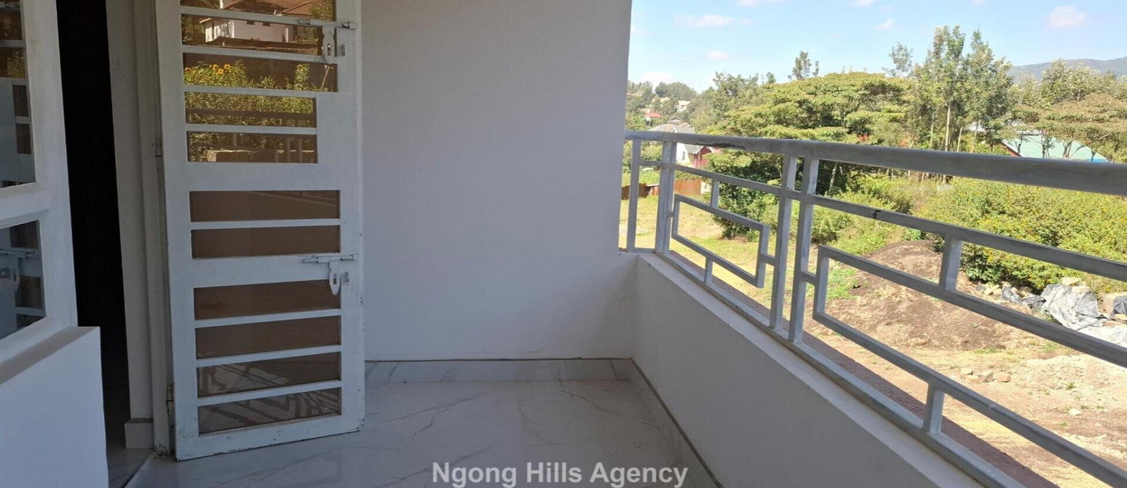 Tri-Level 4BR Villa with Rooftop & DSQ - Matasia, Ngong