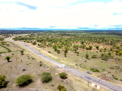 Prime 5 Acres ,Sajiloni,Touching Imaroro Tarmac - Image 9
