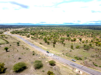 Prime 5 Acres ,Sajiloni,Touching Imaroro Tarmac - Image 2