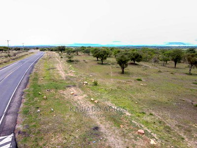 Prime 5 Acres ,Sajiloni,Touching Imaroro Tarmac - Image 1