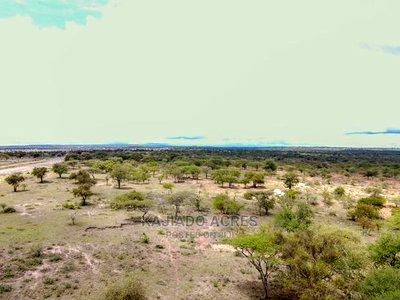 Prime 5 Acres ,Sajiloni,Touching Imaroro Tarmac - Image 5
