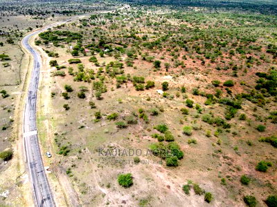 Prime 5 Acres ,Sajiloni,Touching Imaroro Tarmac - Image 11