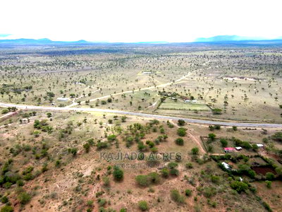 Prime 5 Acres ,Sajiloni,Touching Imaroro Tarmac - Image 8