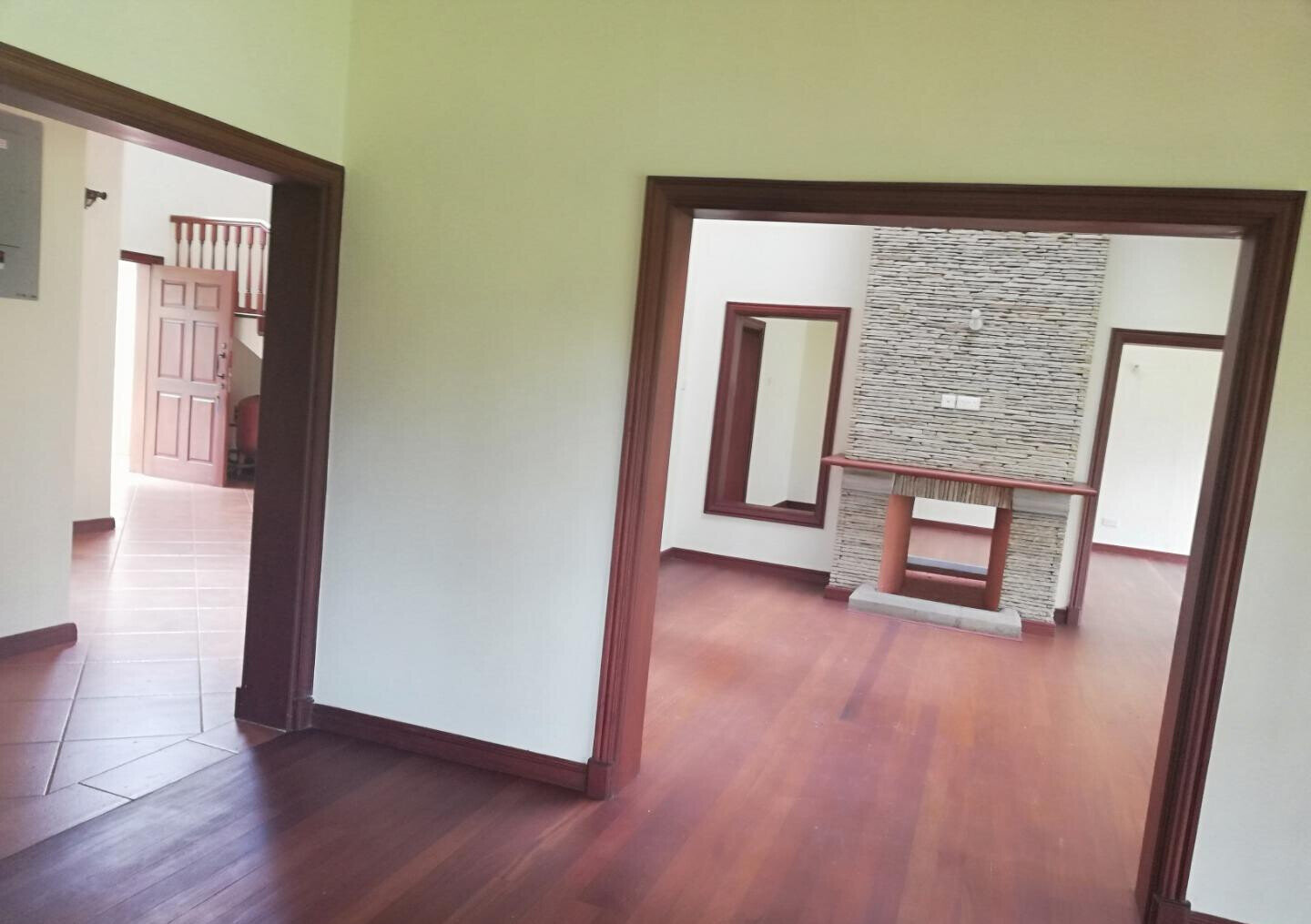 0.1 Acre 4BR Haven at KSh 400K