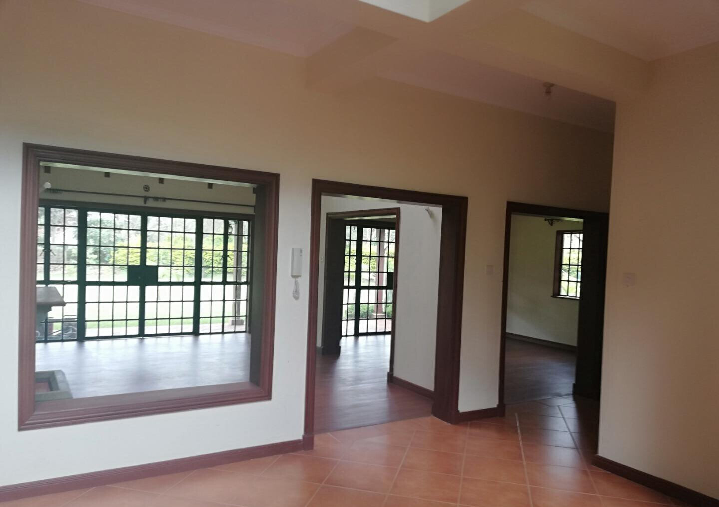 0.1 Acre 4BR Haven at KSh 400K