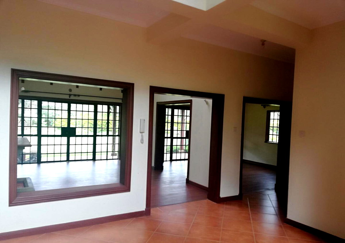 0.1 Acre 4BR Haven at KSh 400K