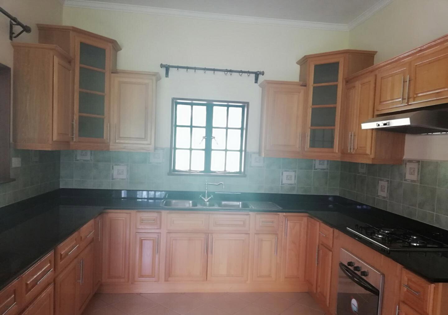0.1 Acre 4BR Haven at KSh 400K
