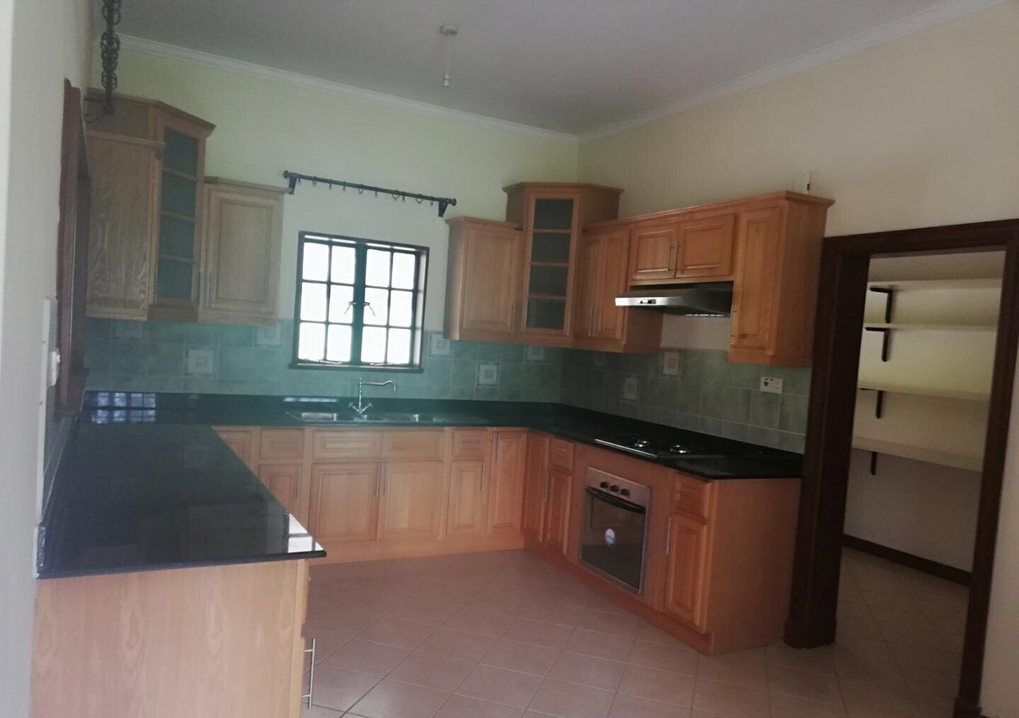 0.1 Acre 4BR Haven at KSh 400K