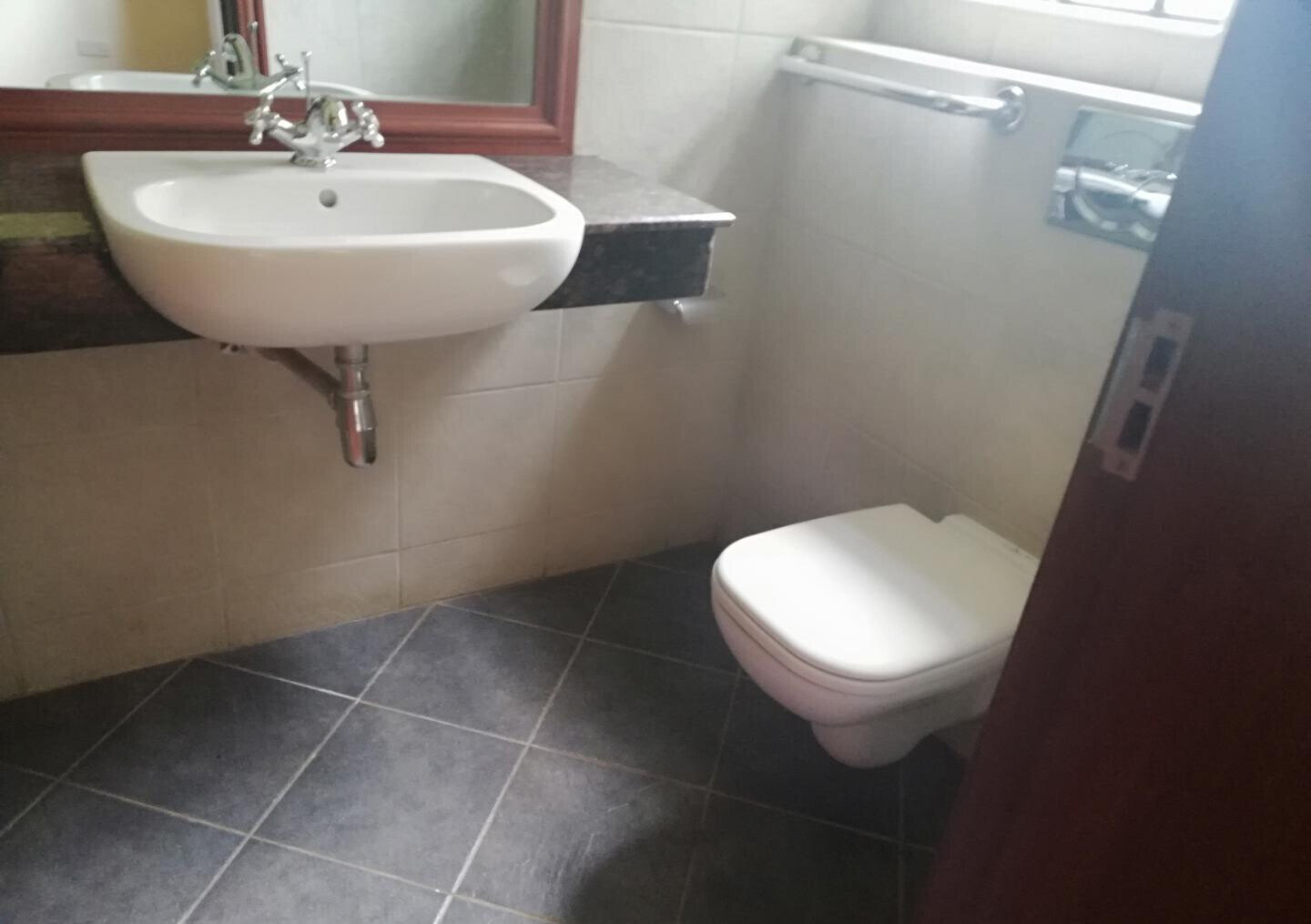 0.1 Acre 4BR Haven at KSh 400K