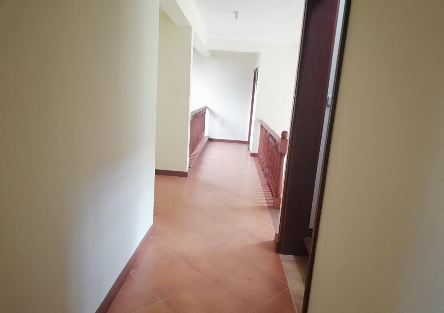 0.1 Acre 4BR Haven at KSh 400K