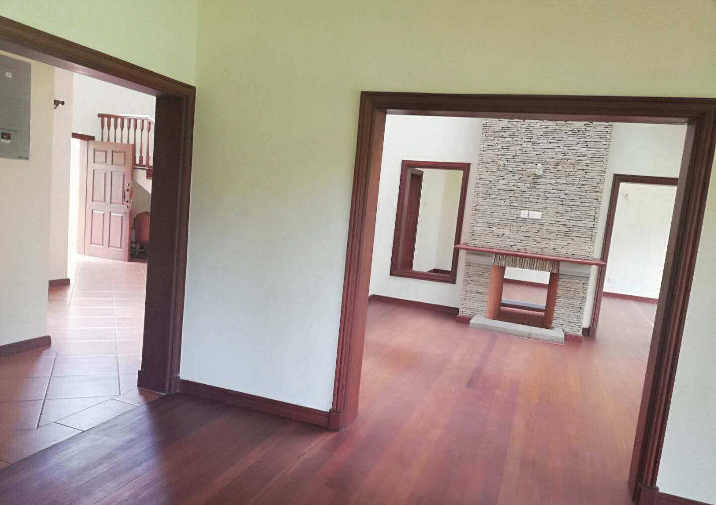0.1 Acre 4BR Haven at KSh 400K
