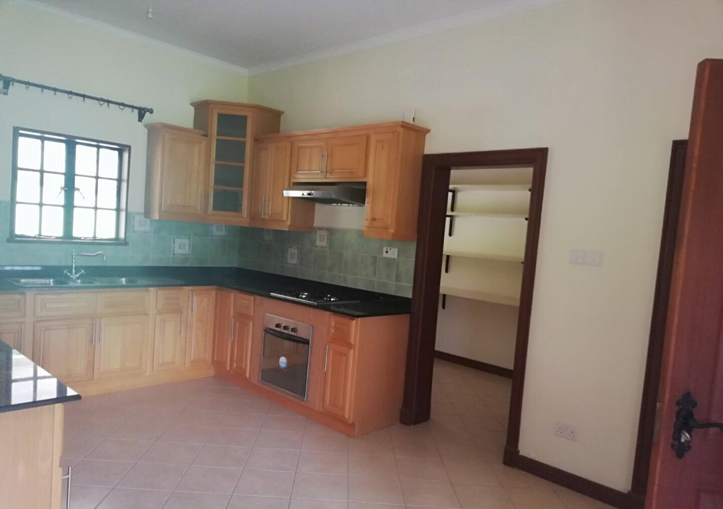 0.1 Acre 4BR Haven at KSh 400K