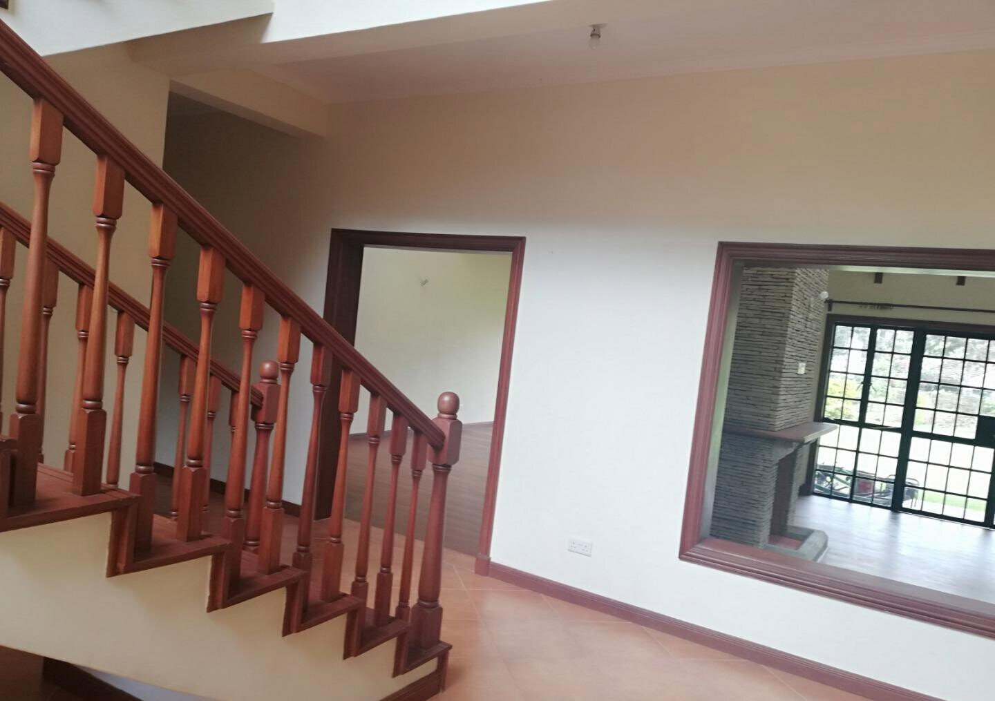 0.1 Acre 4BR Haven at KSh 400K