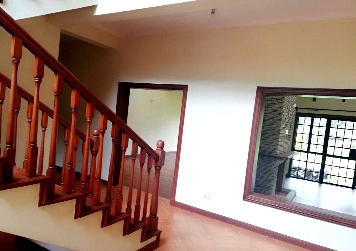 0.1 Acre 4BR Haven at KSh 400K