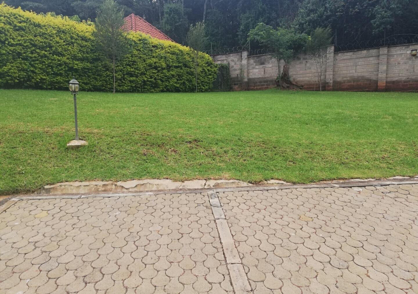 0.1 Acre 4BR Haven at KSh 400K