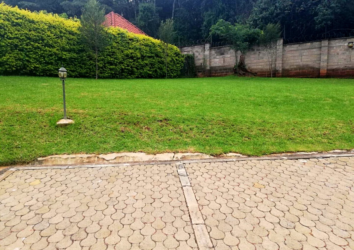 0.1 Acre 4BR Haven at KSh 400K