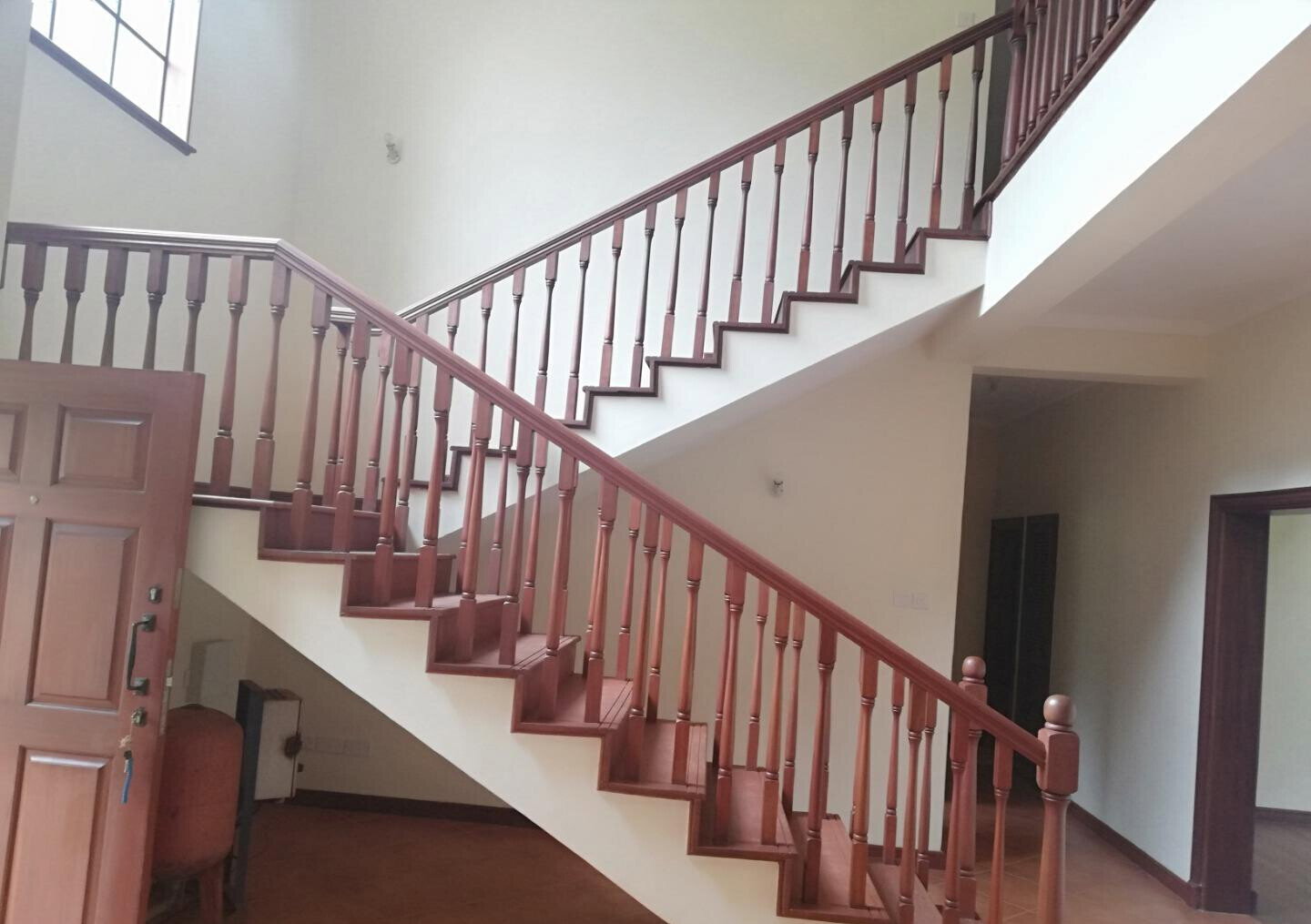 0.1 Acre 4BR Haven at KSh 400K