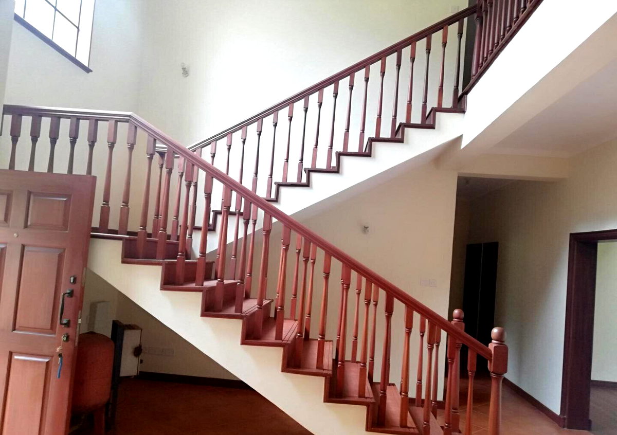 0.1 Acre 4BR Haven at KSh 400K
