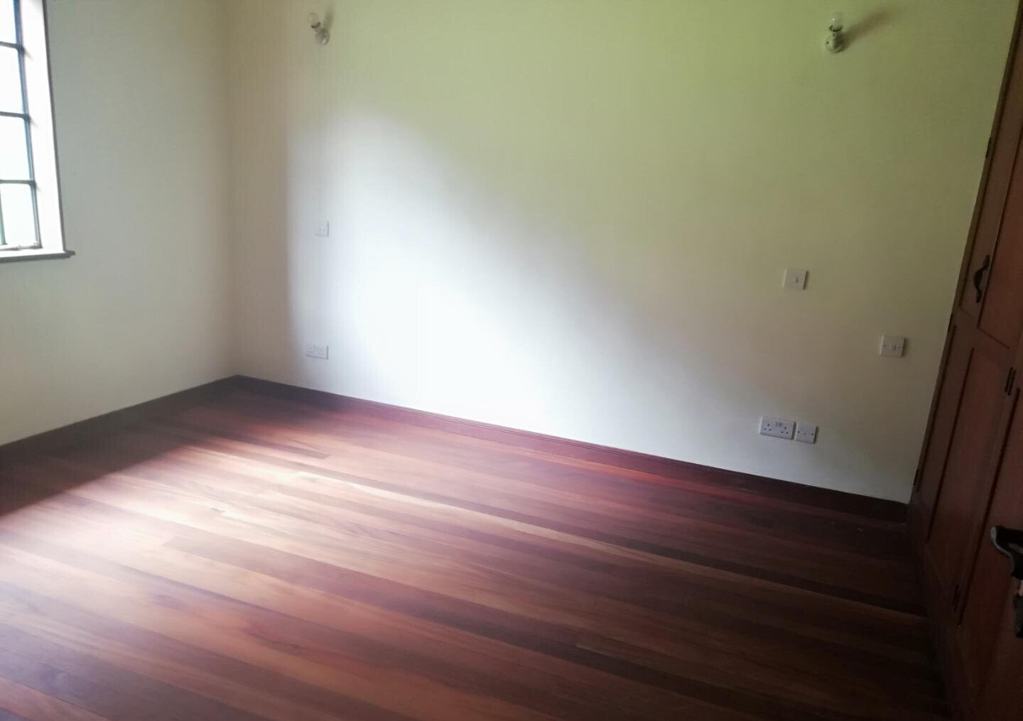 0.1 Acre 4BR Haven at KSh 400K