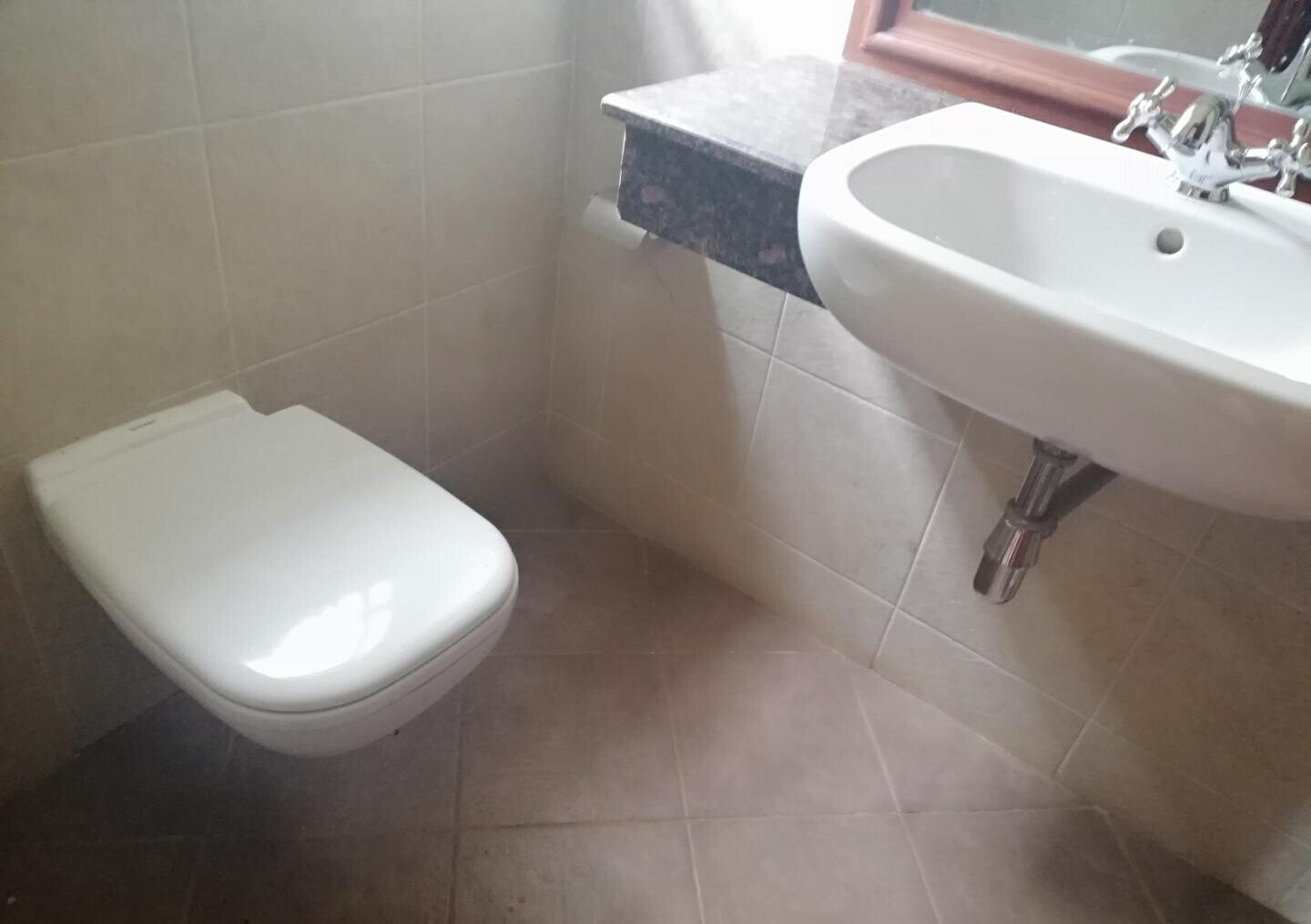 0.1 Acre 4BR Haven at KSh 400K