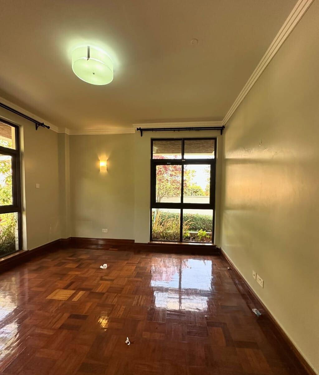 5-Ensuite Villa on Half-Acre with Shared Pool & DSQ – Karen
