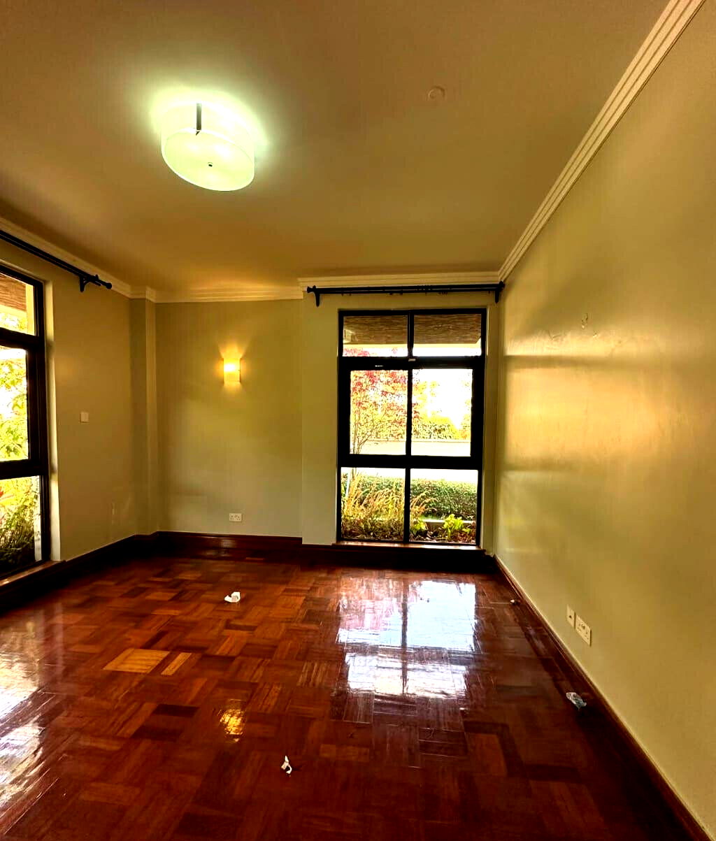 5-Ensuite Villa on Half-Acre with Shared Pool & DSQ – Karen