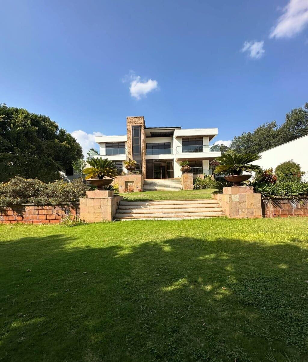5-Ensuite Villa on Half-Acre with Shared Pool & DSQ – Karen