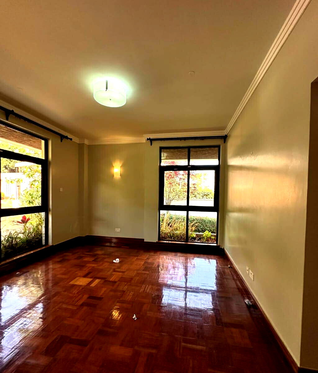 5-Ensuite Villa on Half-Acre with Shared Pool & DSQ – Karen