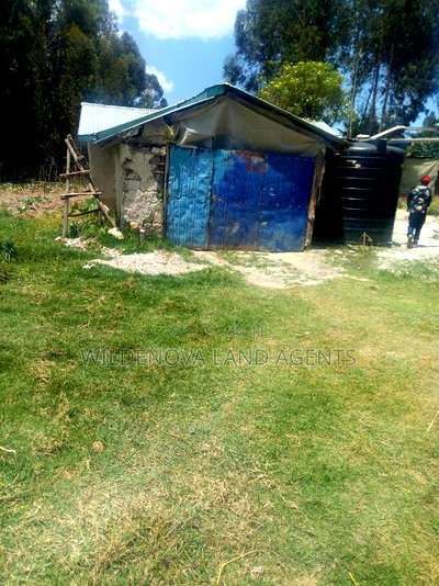 Land With House on Sale at Murungaru - Image 6