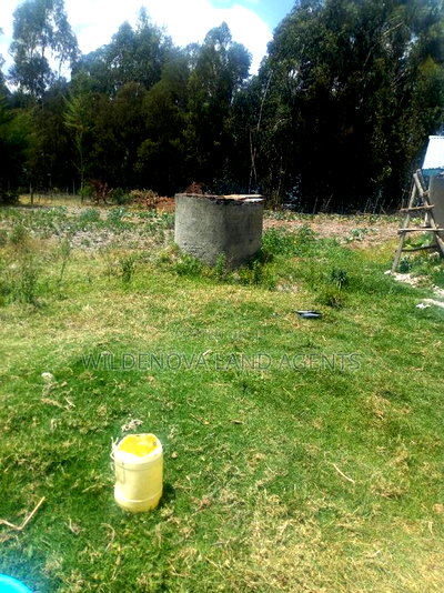 Land With House on Sale at Murungaru - Image 7