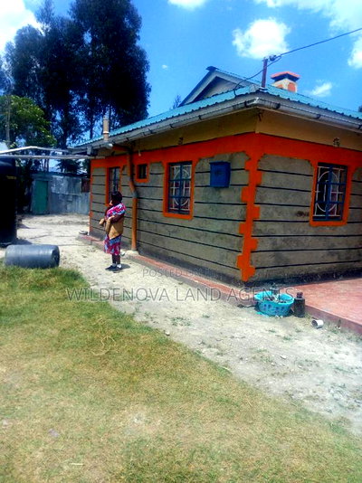 Land With House on Sale at Murungaru - Image 4