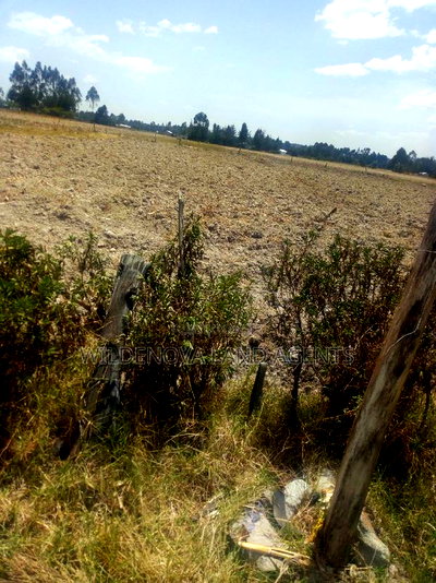 Land With House on Sale at Murungaru - Image 1