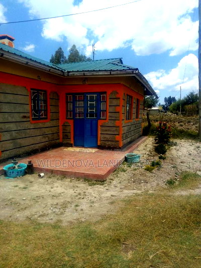 Land With House on Sale at Murungaru - Image 5