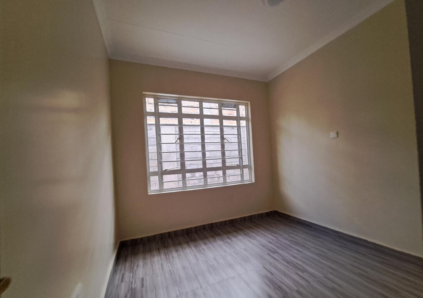 Garden Home with Parking at KSh 60K