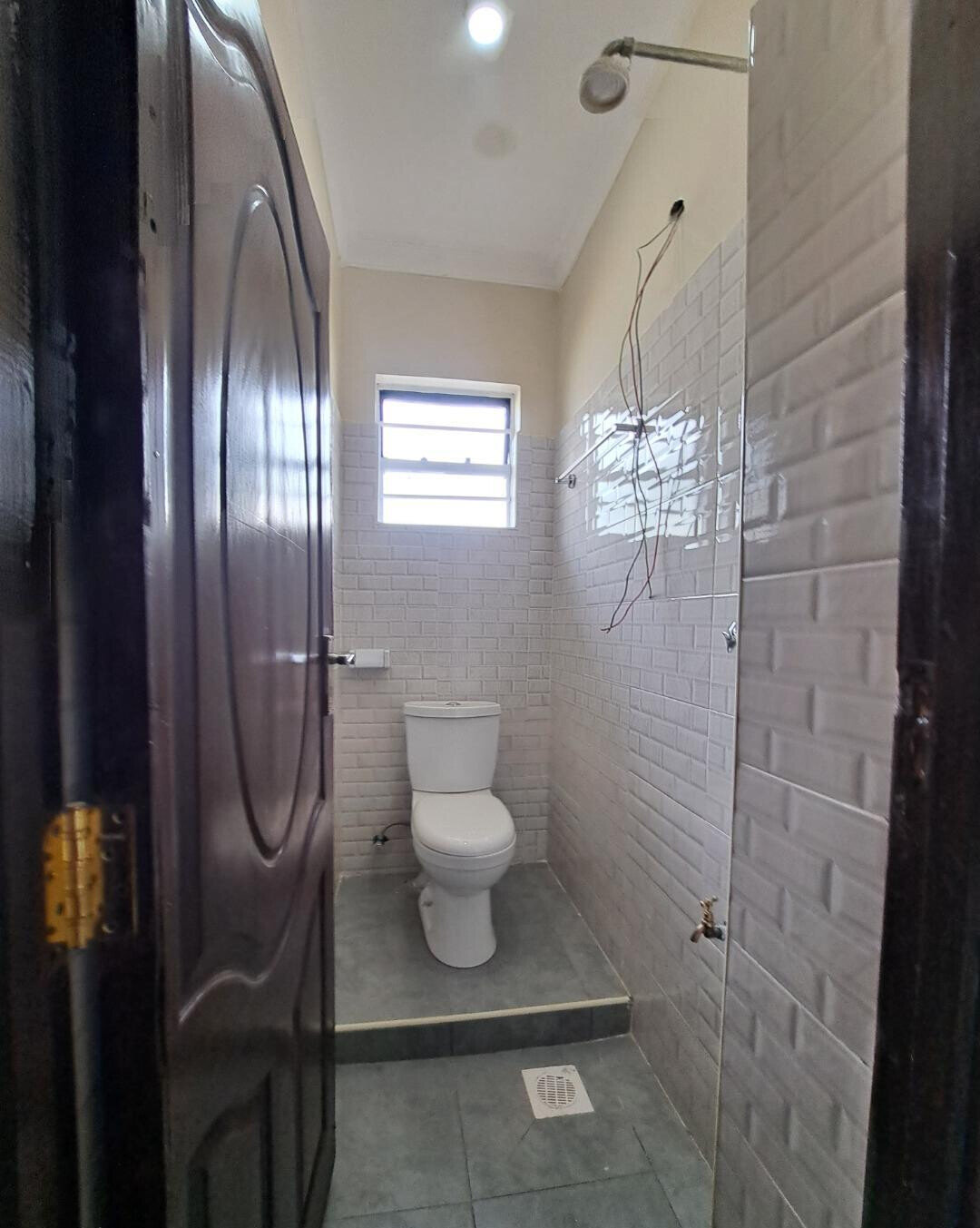 Garden Home with Parking at KSh 60K