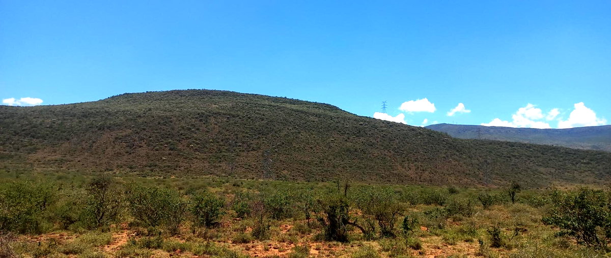 Quarter Acre Garden Plot at KSh 650K