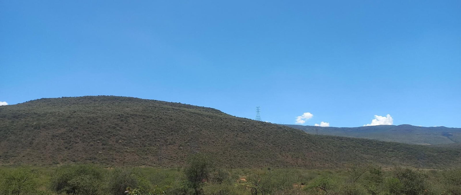 Quarter Acre Garden Plot at KSh 650K