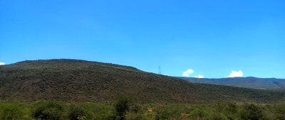 Quarter Acre Garden Plot at KSh 650K