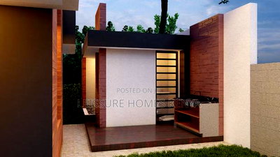 5bdrm Maisonette In Kikuyu For Sale - Image 7