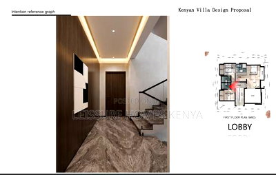 5bdrm Maisonette In Kikuyu For Sale - Image 13