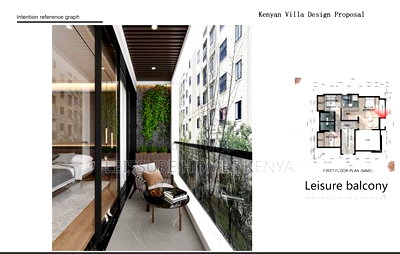 5bdrm Maisonette In Kikuyu For Sale - Image 12