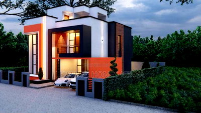 5bdrm Maisonette In Kikuyu For Sale - Image 1