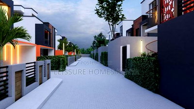 5bdrm Maisonette In Kikuyu For Sale - Image 2