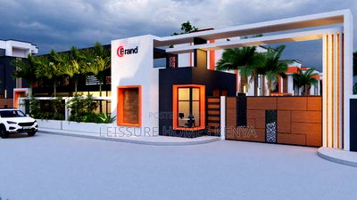 5bdrm Maisonette In Kikuyu For Sale - Image 6