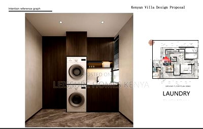 5bdrm Maisonette In Kikuyu For Sale - Image 10