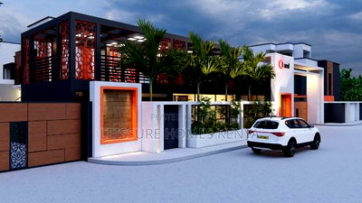 5bdrm Maisonette In Kikuyu For Sale - Image 3