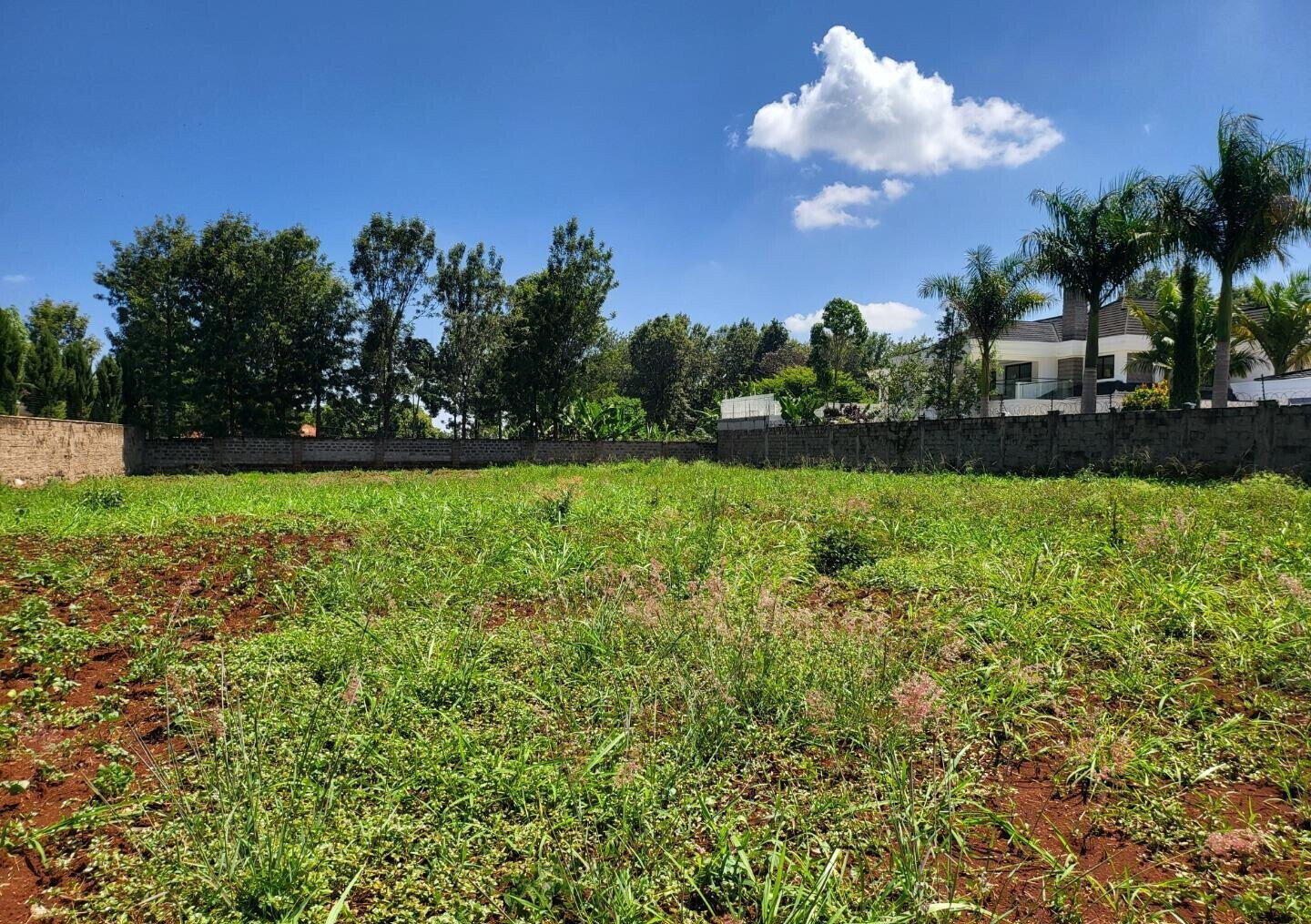 KSh 70M Runda Plot
